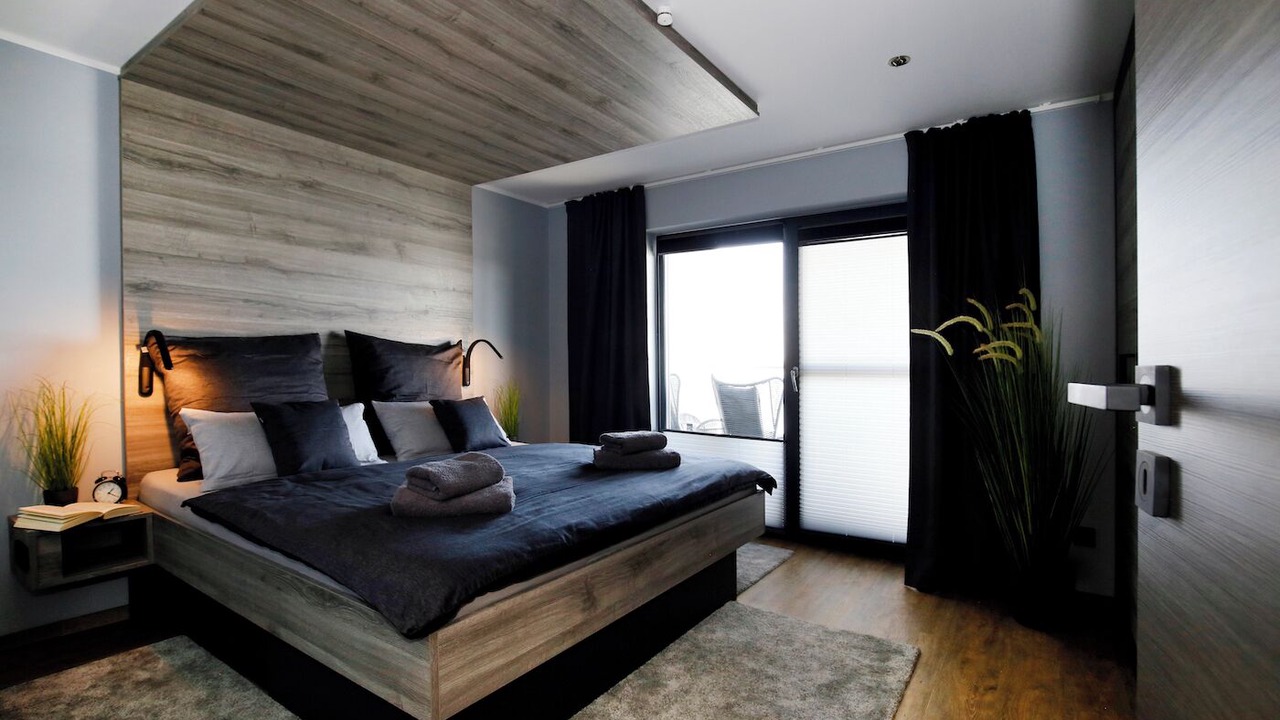 Photo of Bedroom in Lobstaedt