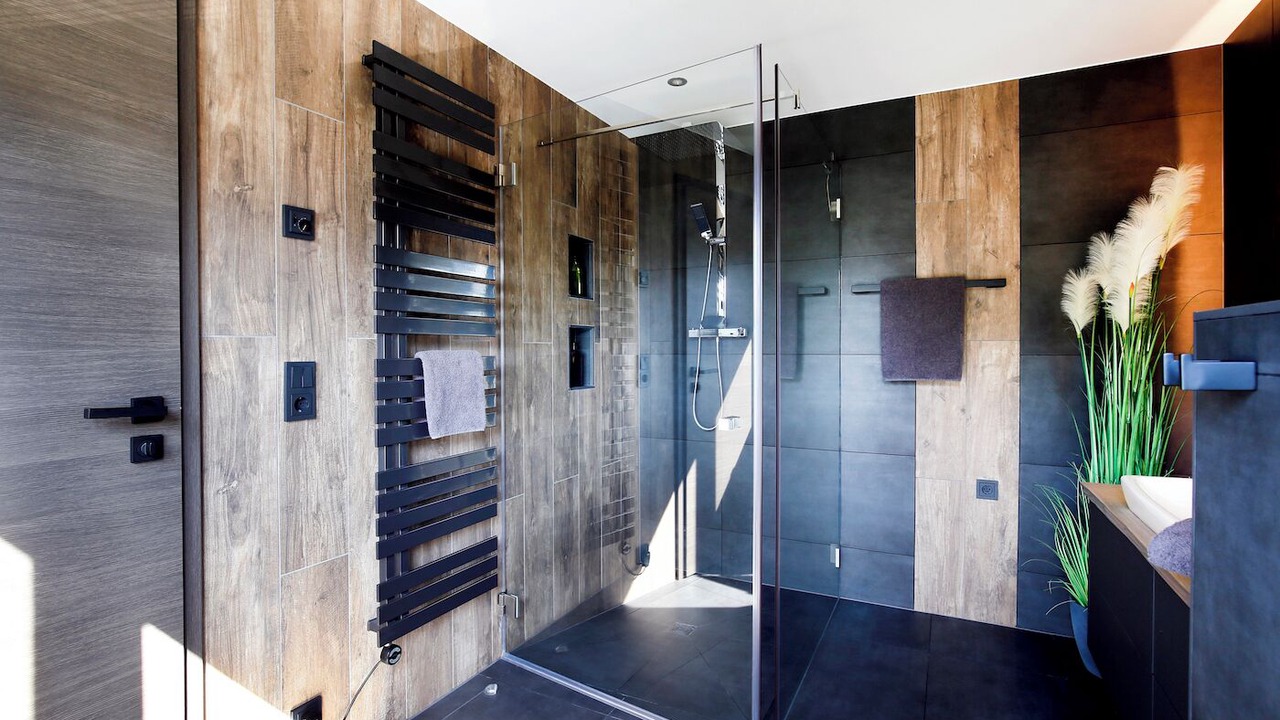 Photo of Bathroom in Lobstaedt