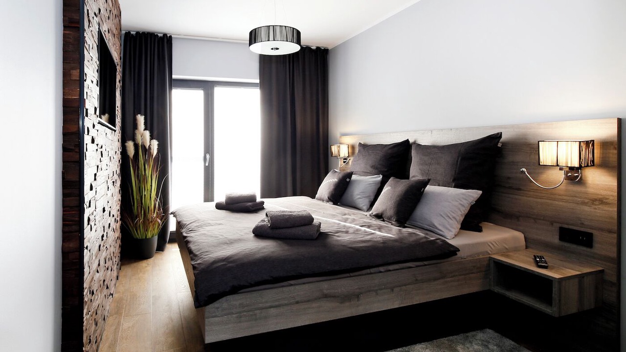 Photo of Bedroom in Lobstaedt