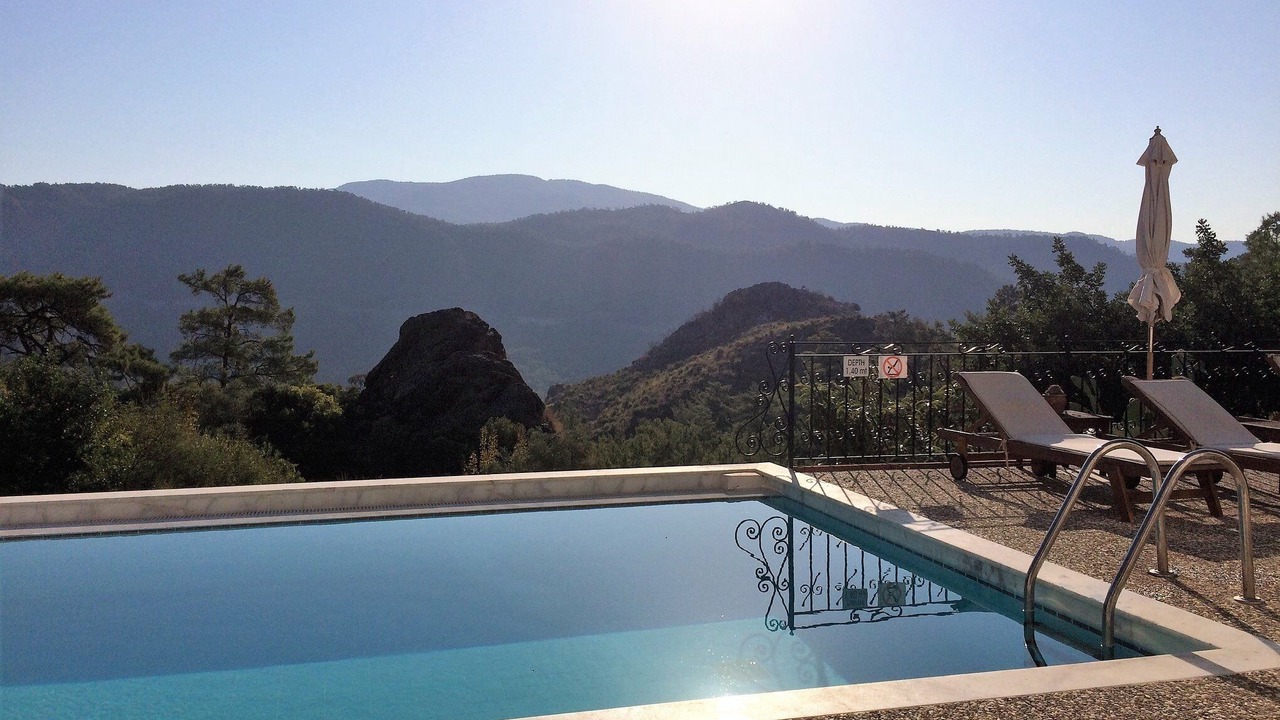 Photo of Outdoor in Marmaris