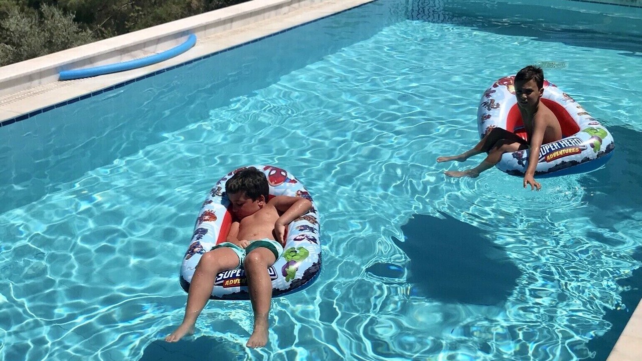 Photo of Outdoor in Marmaris