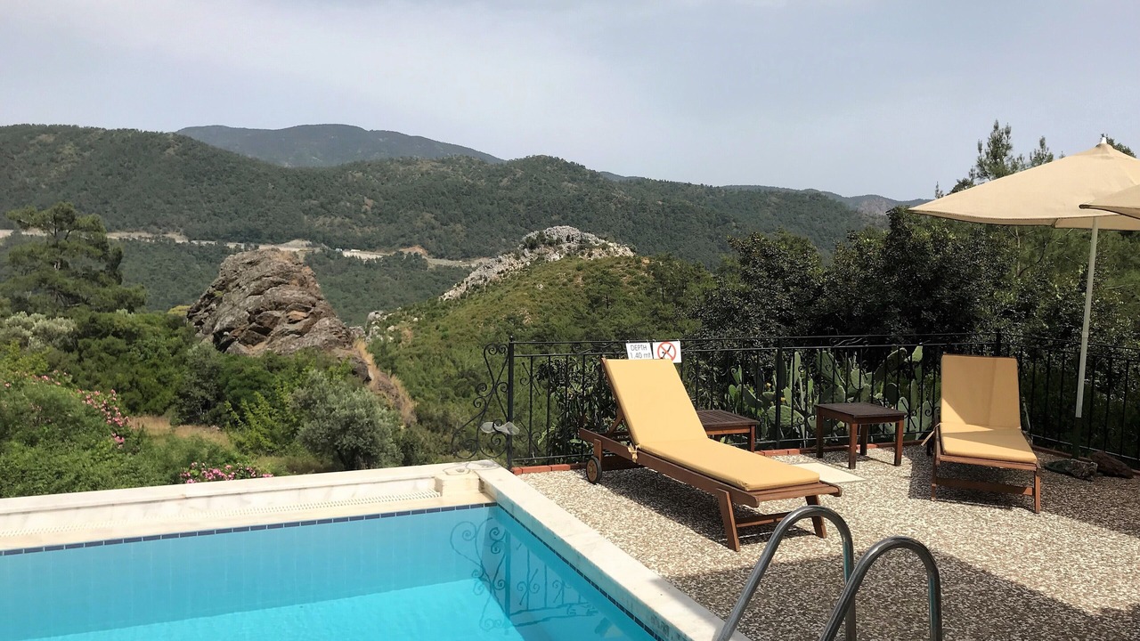 Photo of Outdoor in Marmaris