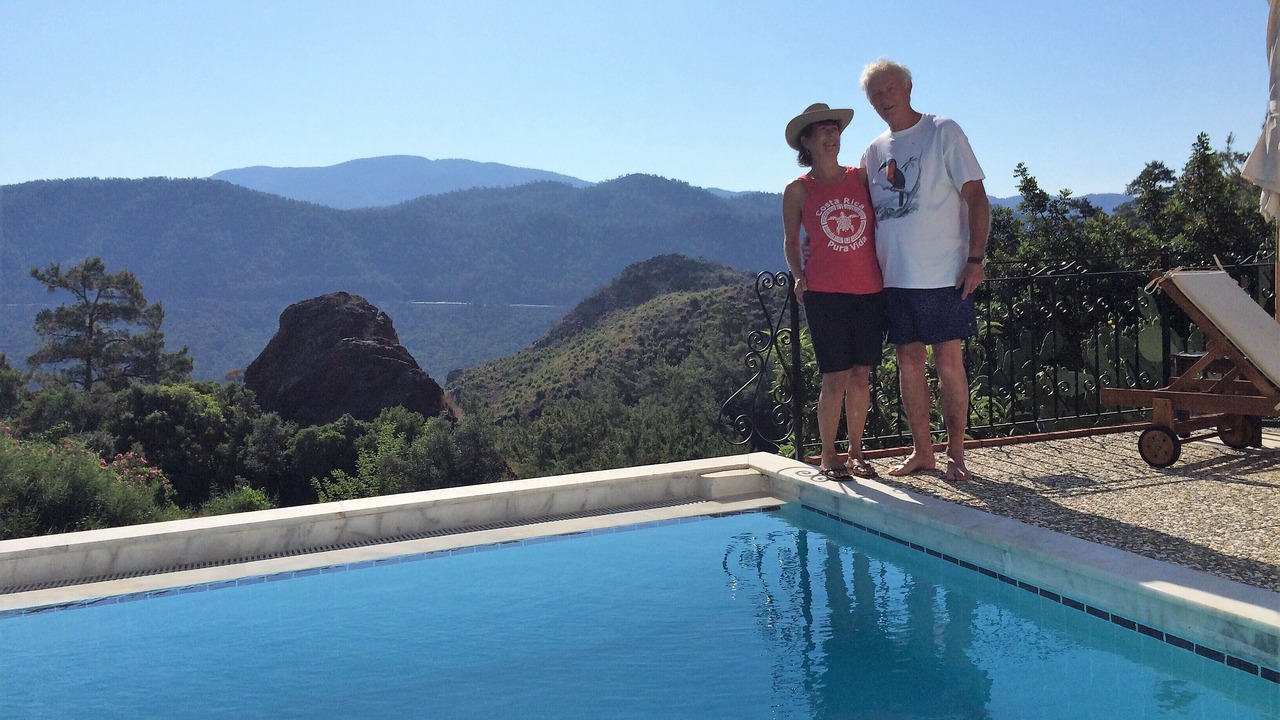 Photo of Outdoor in Marmaris
