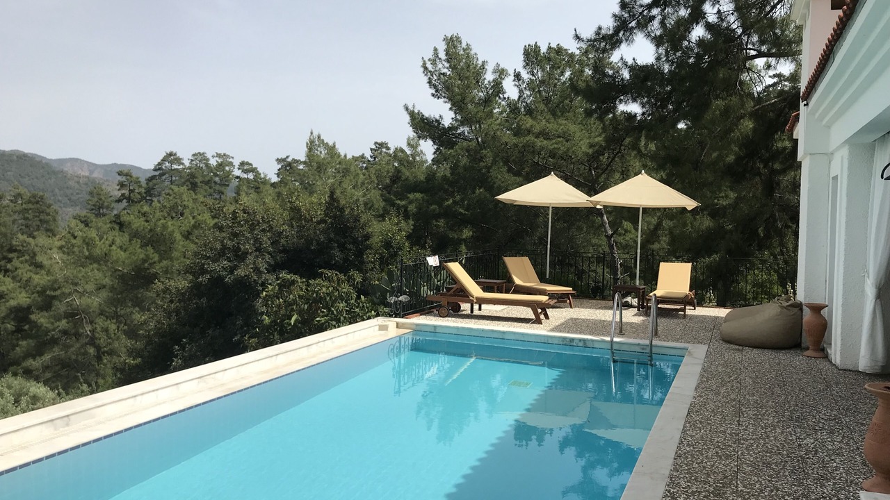 Photo of Outdoor in Marmaris