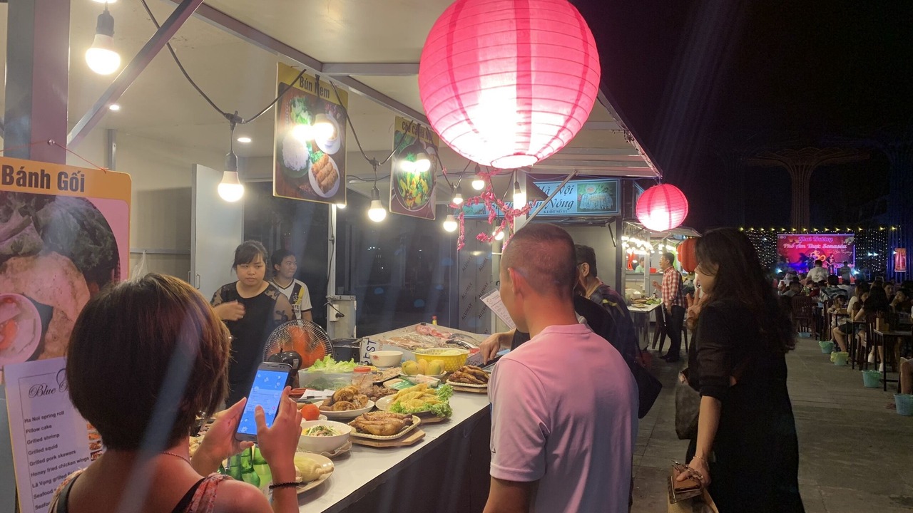Photo of Outdoor in Duong To