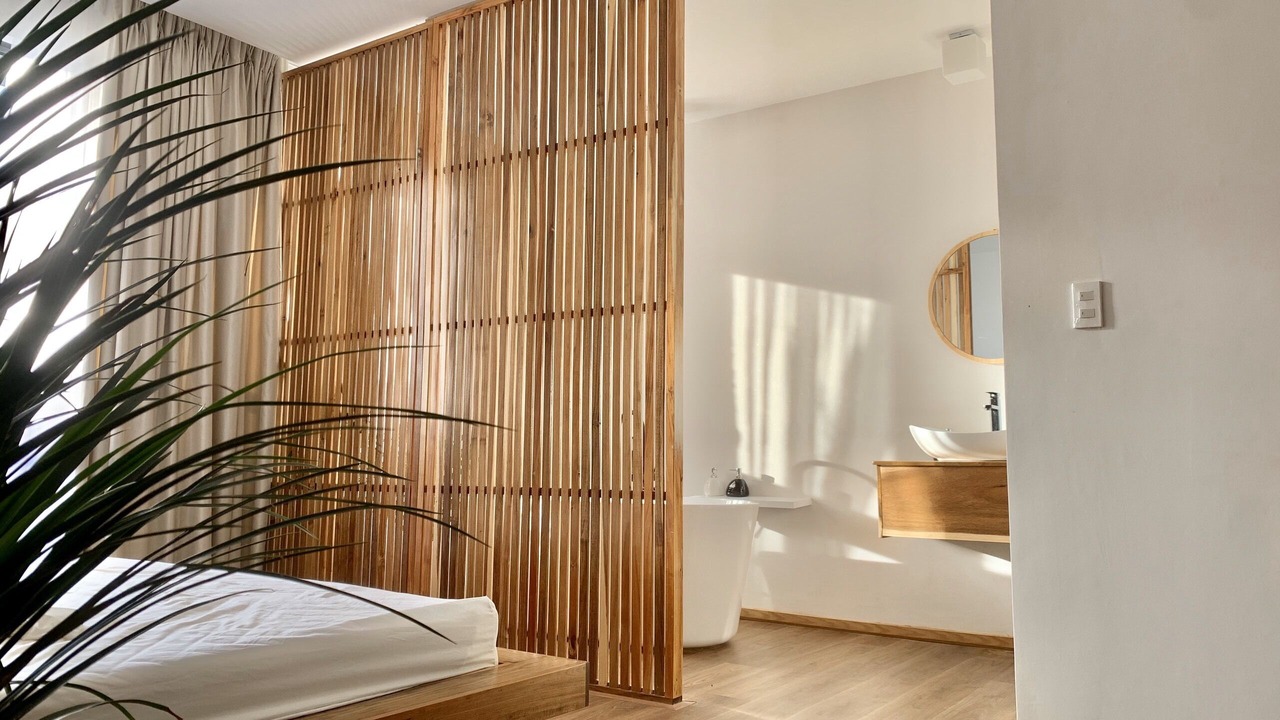 Photo of Bedroom in Duong To