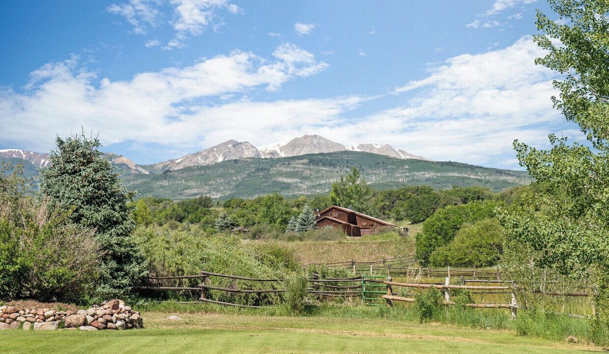 Photo of Outdoor in Snowmass Village