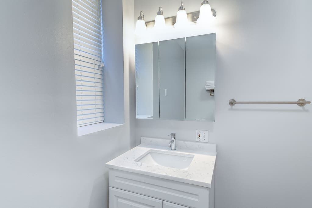 Photo of Bathroom in Pulaski Park