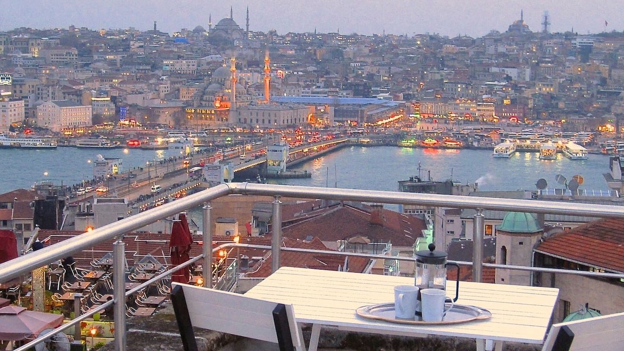 Photo of Outdoor in Galata