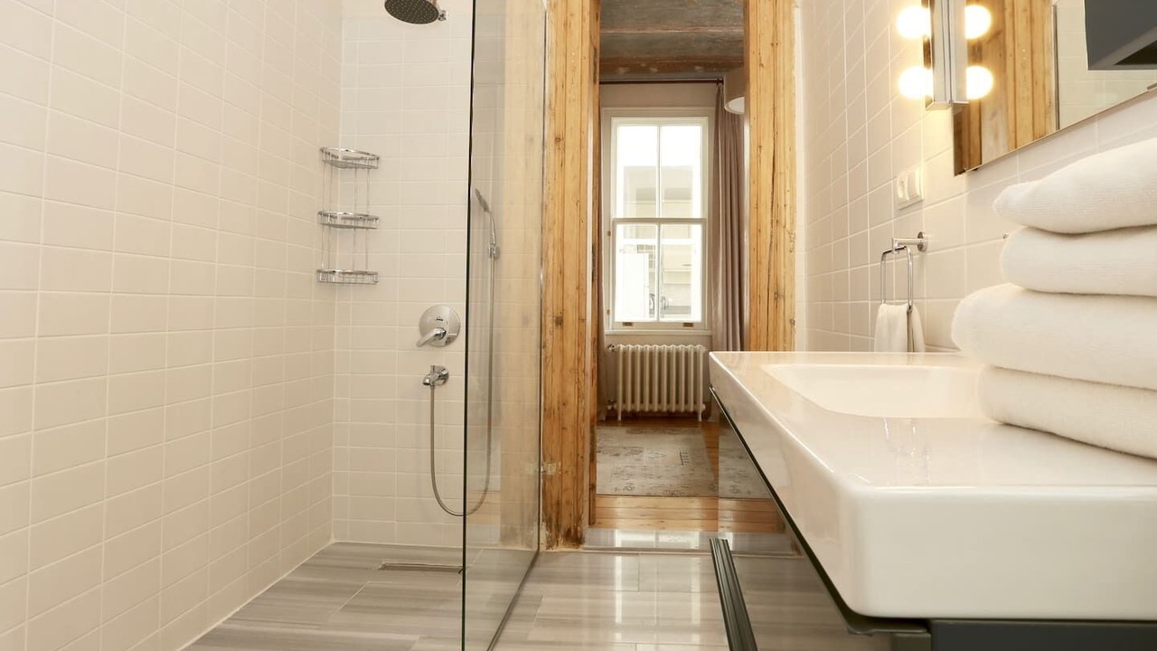 Photo of Bathroom in Galata