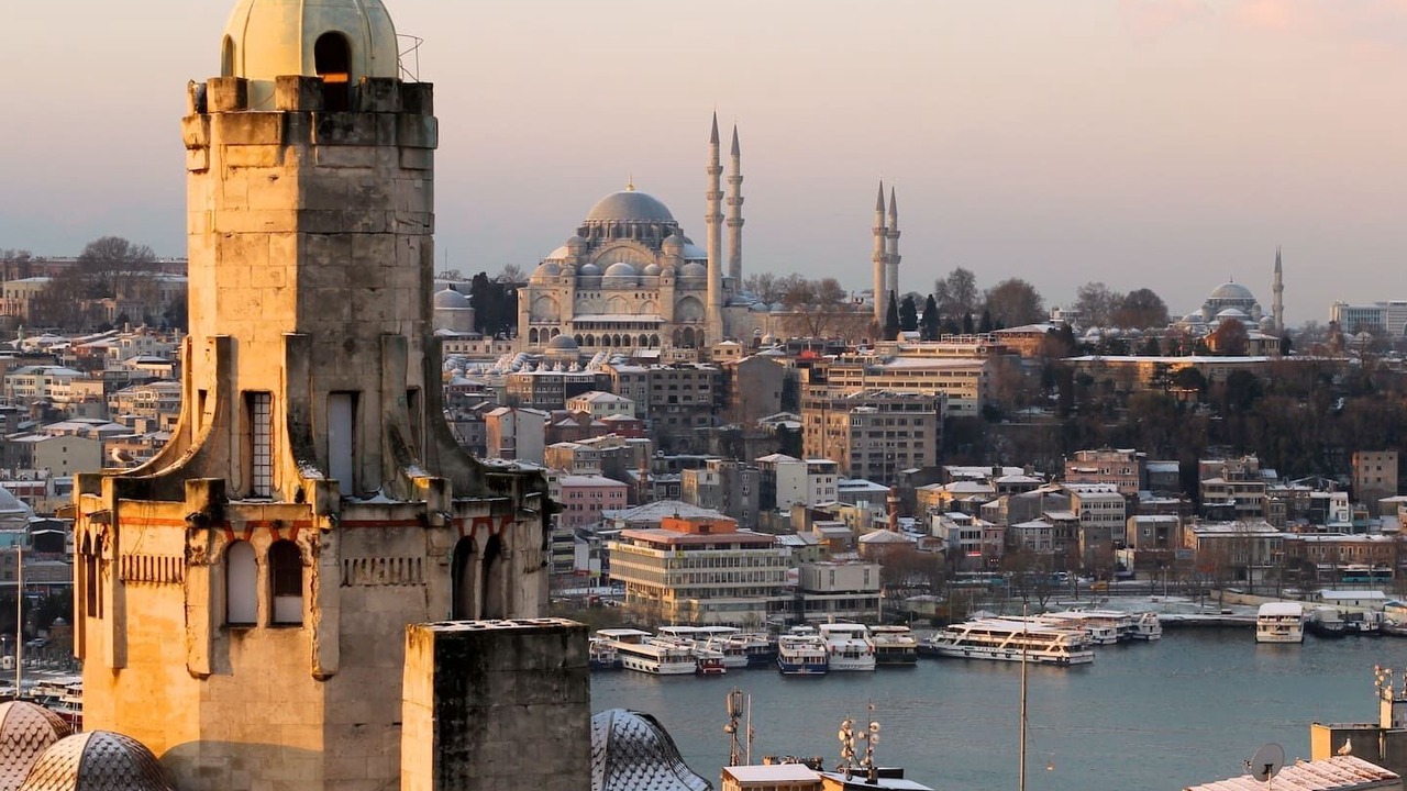 Photo of Others in Galata