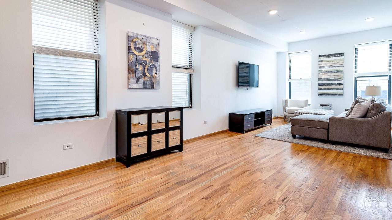 Photo of Livingroom in Pulaski Park