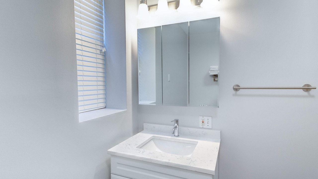 Photo of Bathroom in Pulaski Park