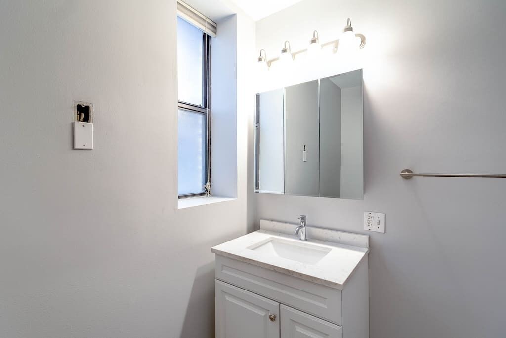 Photo of Bathroom in Pulaski Park