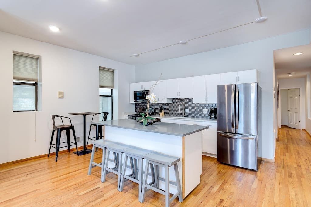 Photo of Kitchen in Pulaski Park