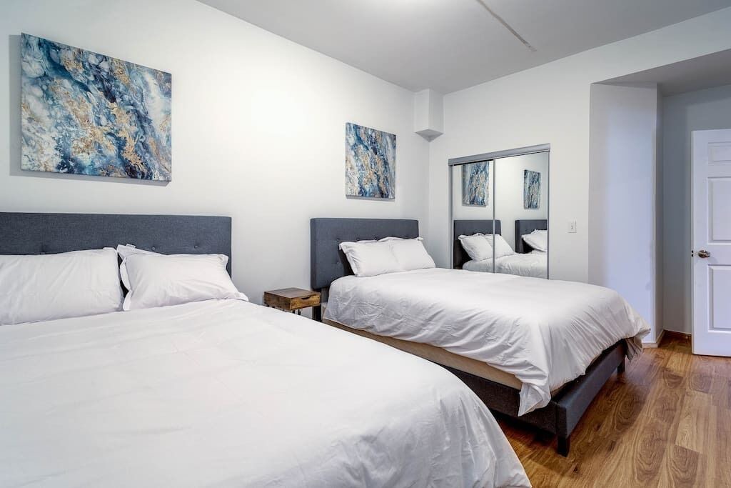 Photo of Bedroom in Pulaski Park