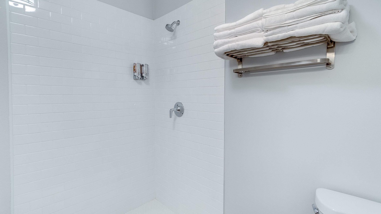 Photo of Bathroom in Pulaski Park