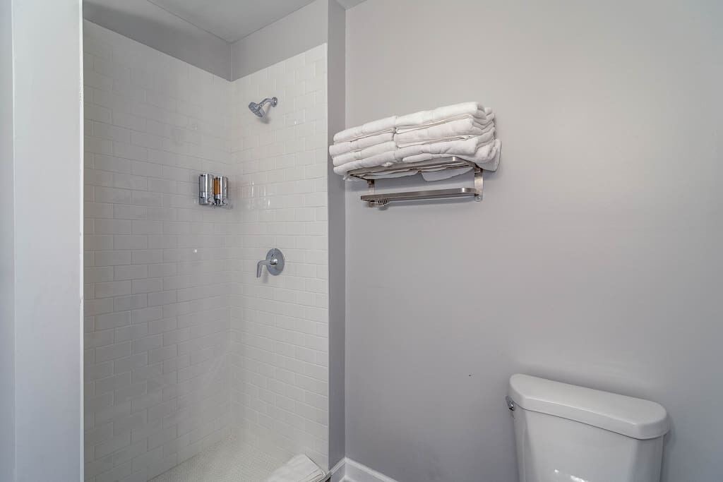 Photo of Bathroom in Pulaski Park