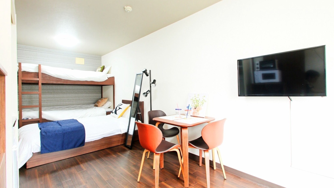 Photo of Bedroom in Kita Ward