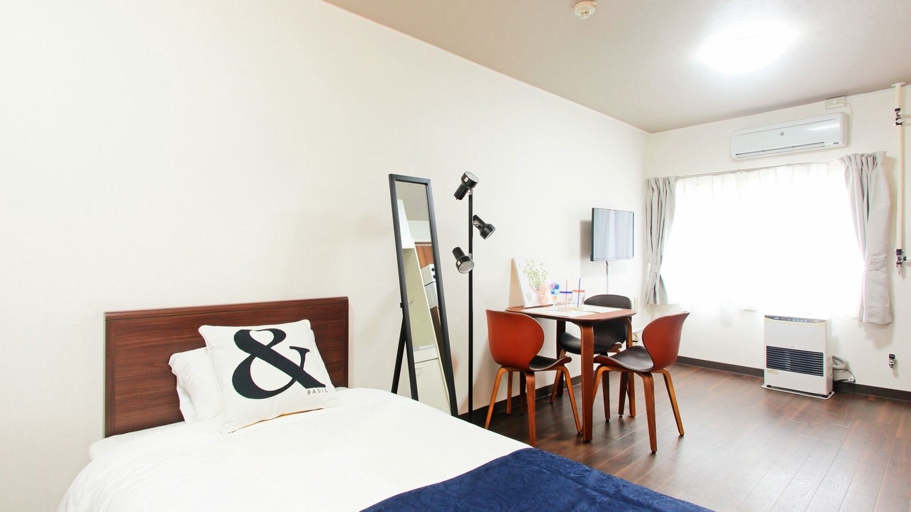Photo of Bedroom in Kita Ward