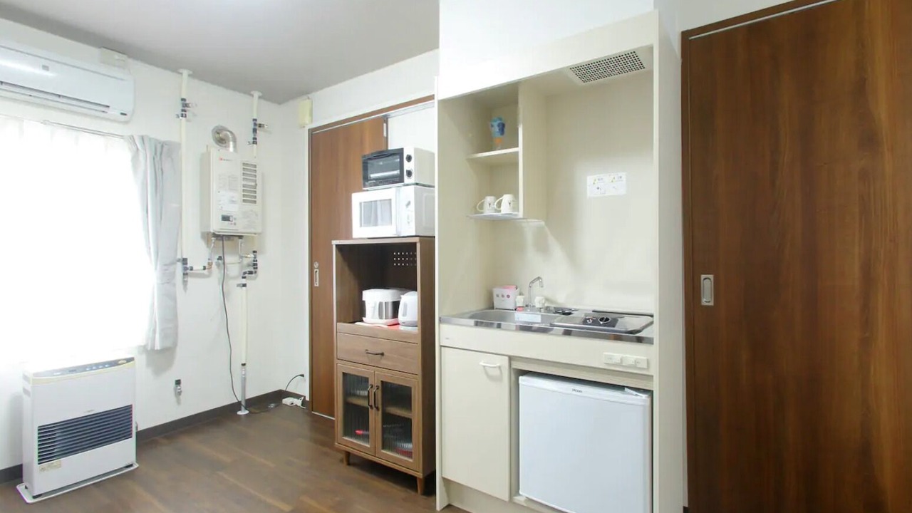 Photo of Others in Kita Ward
