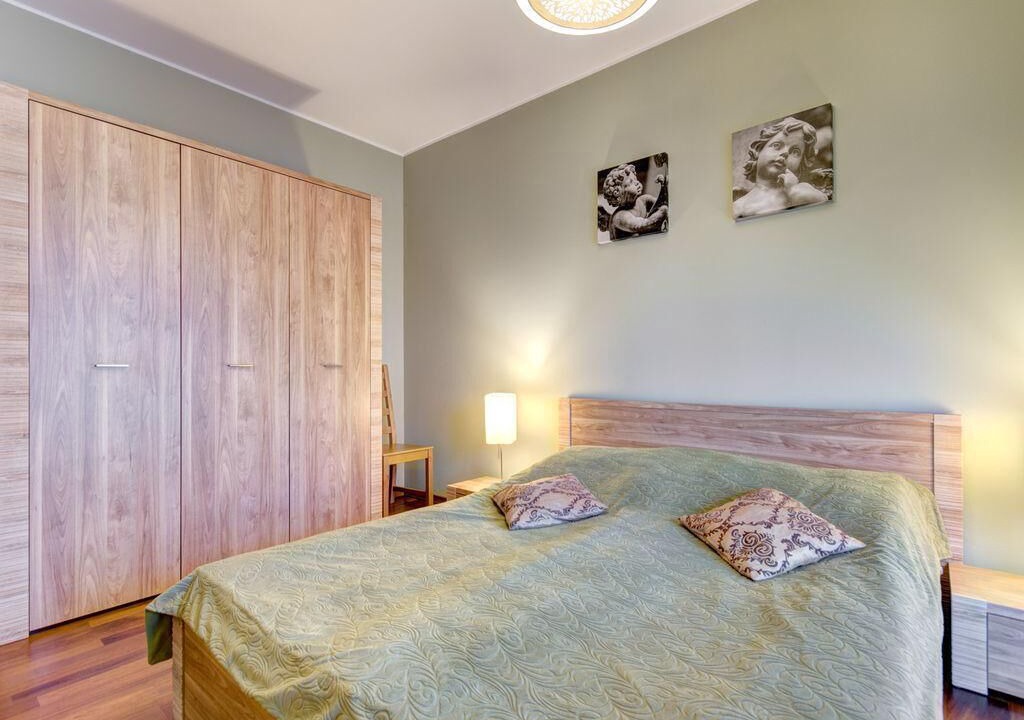 Photo of Bedroom in Gdansk City Center