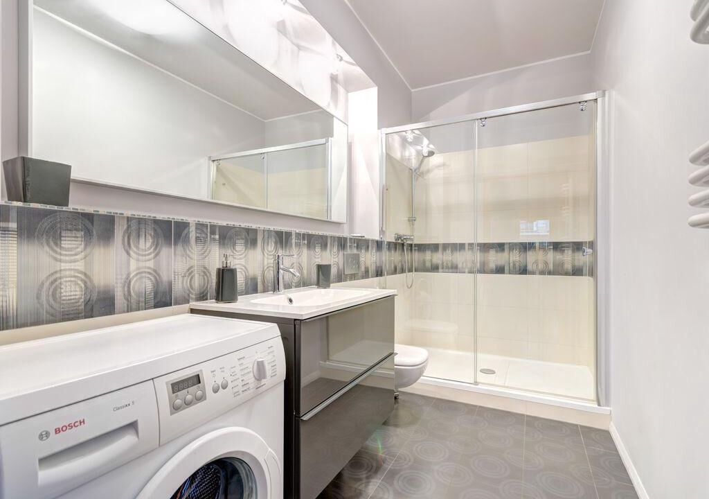 Photo of Bathroom in Gdansk City Center