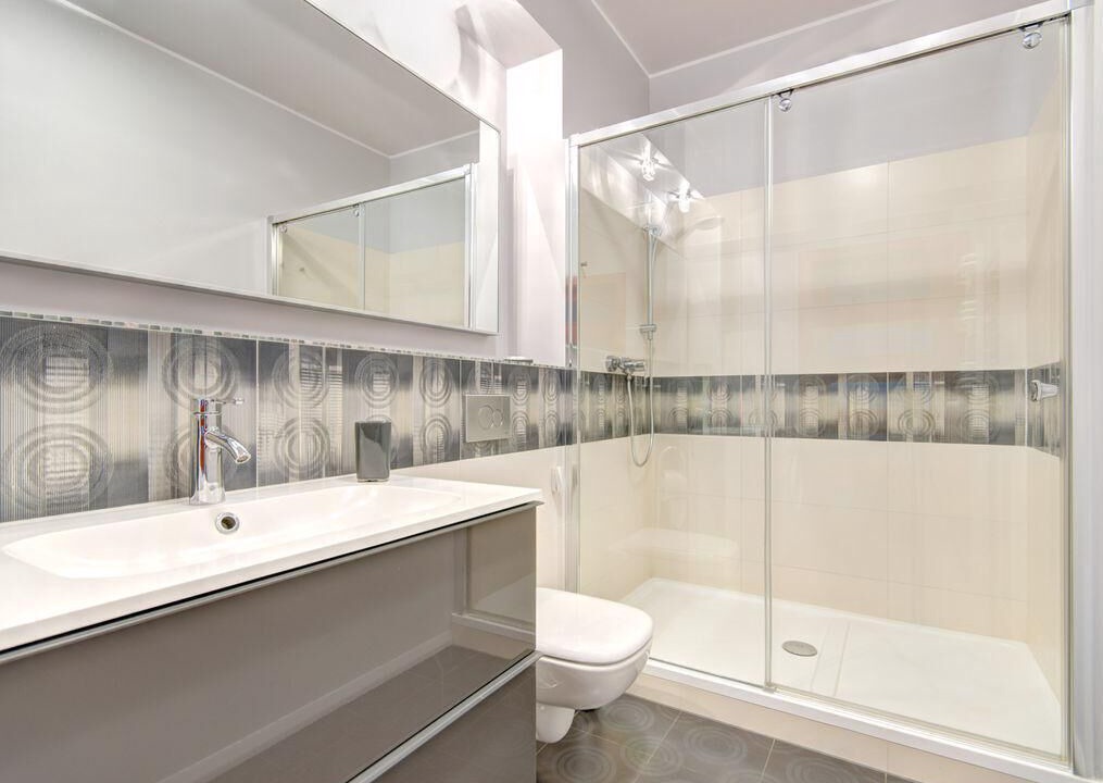 Photo of Bathroom in Gdansk City Center