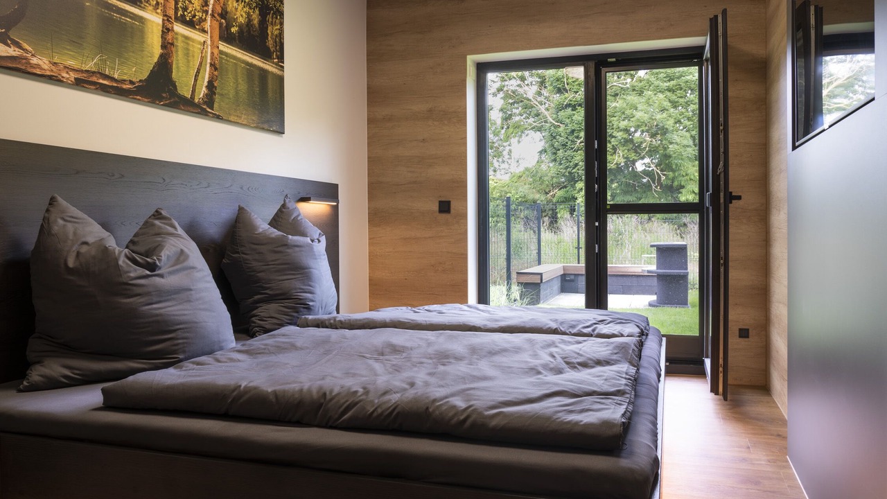 Photo of Bedroom in Kahnsdorf