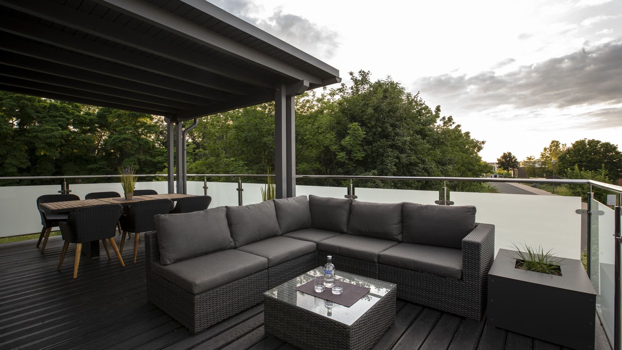 Photo of Outdoor in Kahnsdorf