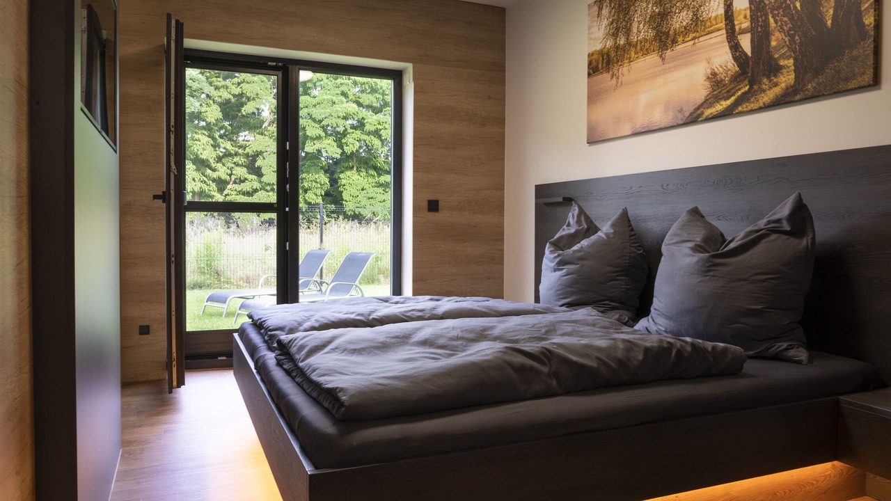 Photo of Bedroom in Kahnsdorf