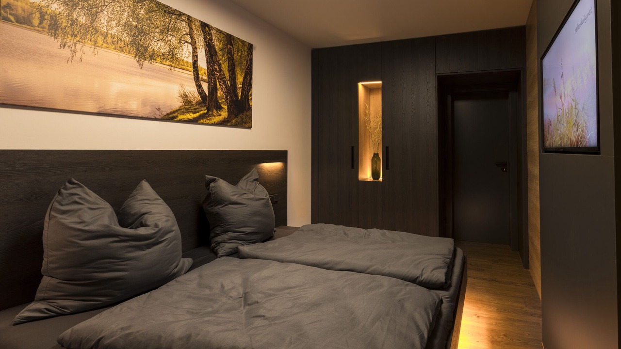 Photo of Bedroom in Kahnsdorf