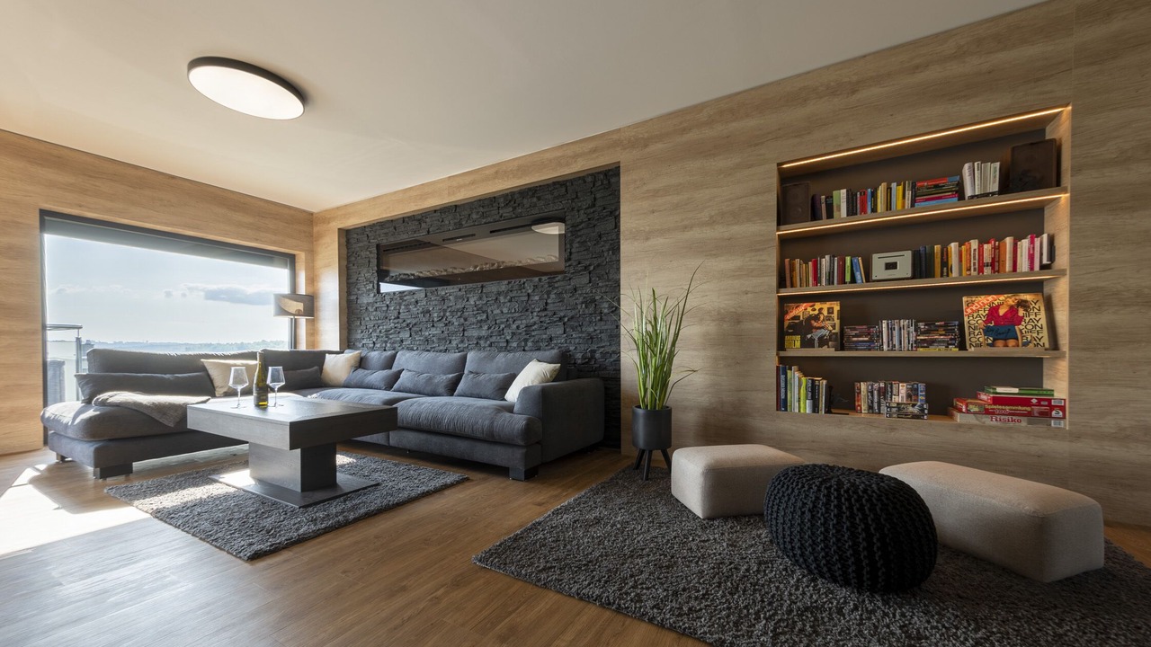 Photo of Livingroom in Kahnsdorf