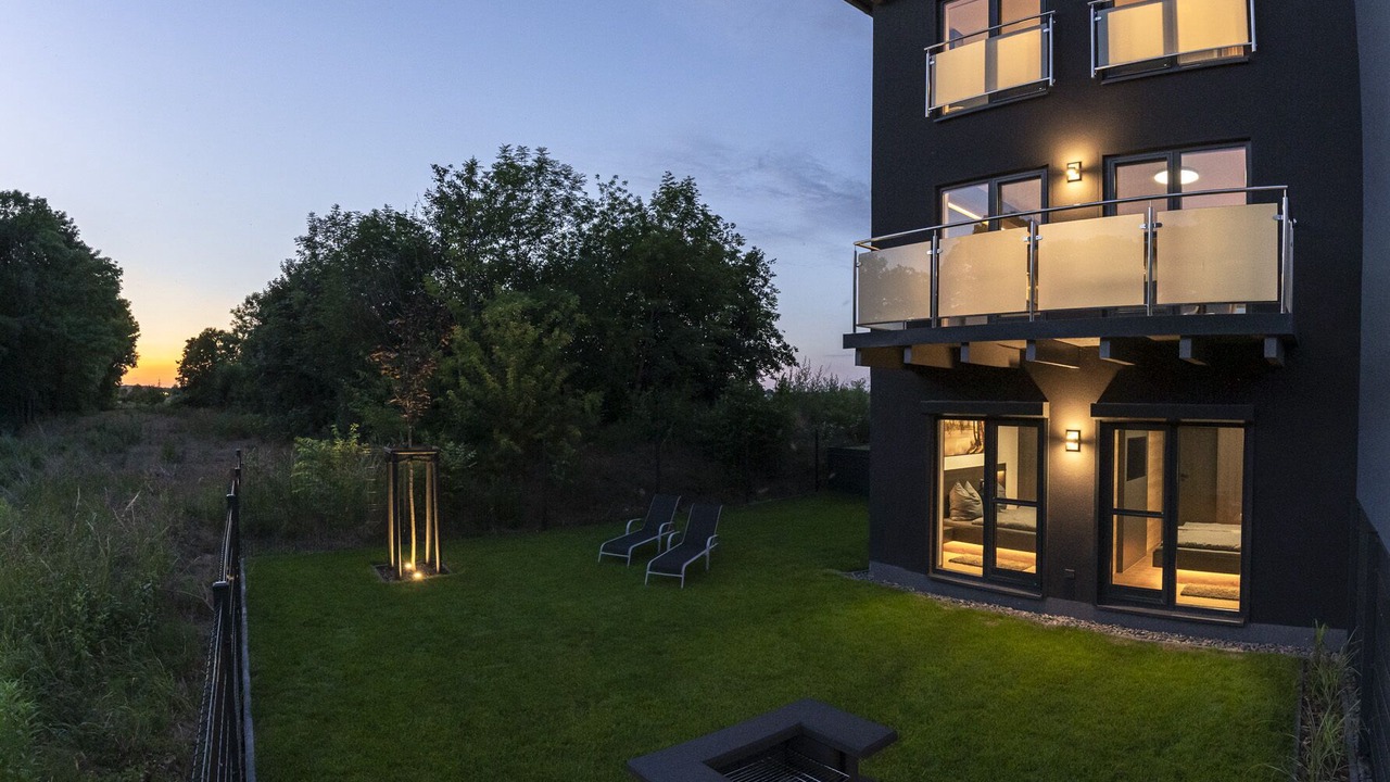 Photo of Patio Balcony in Kahnsdorf
