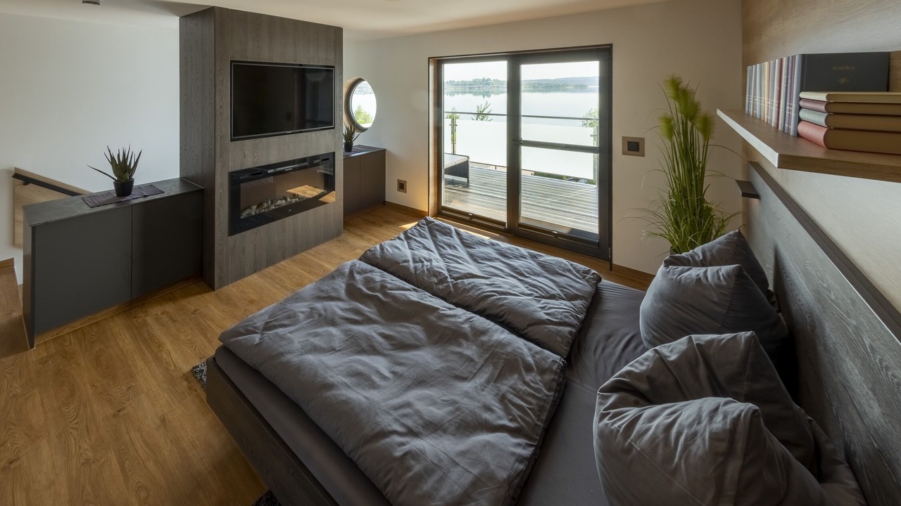 Photo of Bedroom in Kahnsdorf