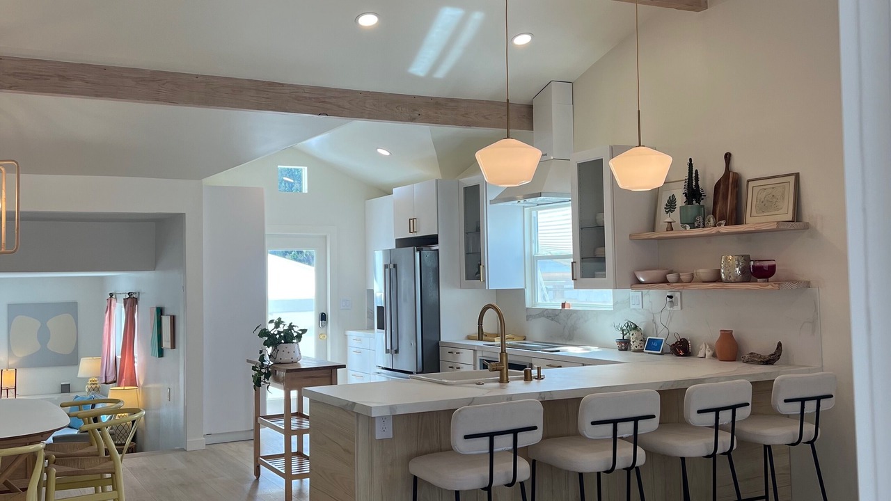 Photo of Kitchen in Sunset Park