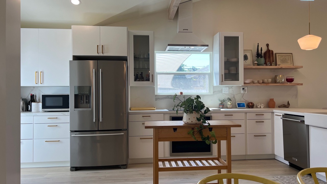 Photo of Kitchen in Sunset Park