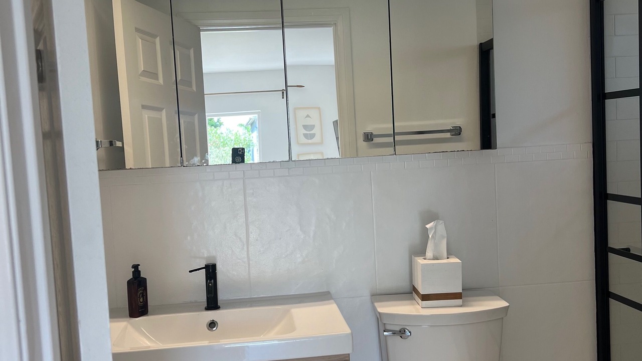 Photo of Bathroom in Sunset Park
