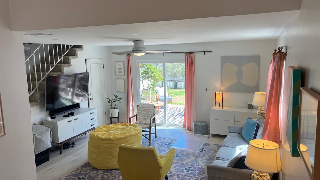 Photo of Livingroom in Sunset Park