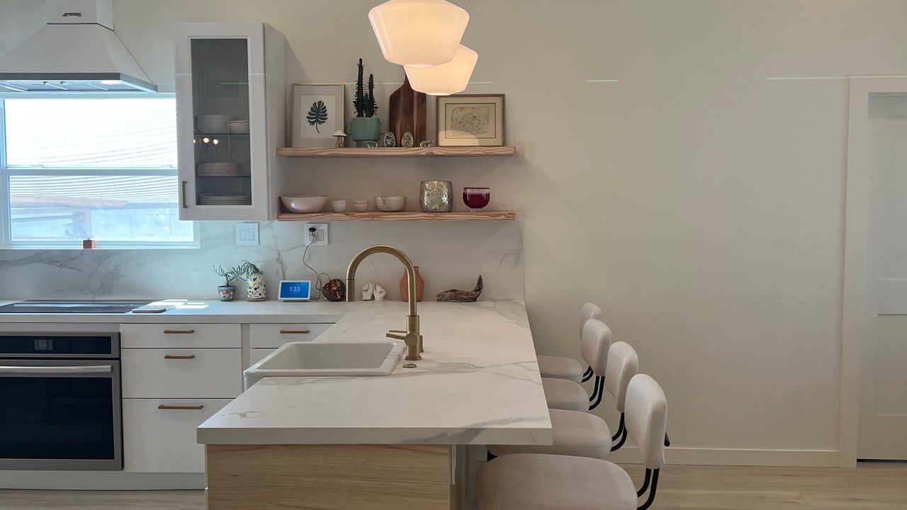 Photo of Kitchen in Sunset Park