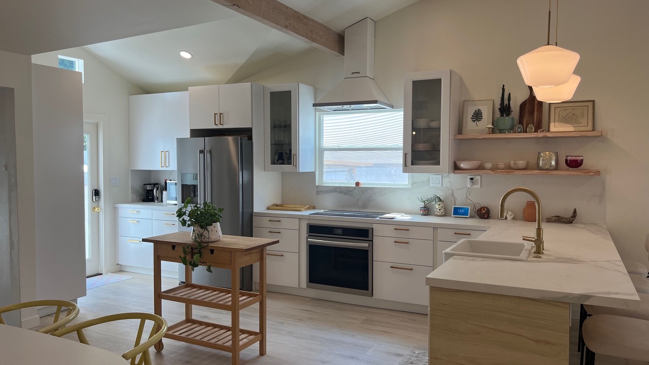 Photo of Kitchen in Sunset Park