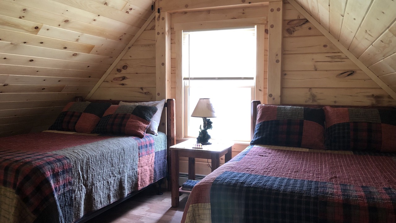 Photo of Bedroom in Lyndon Center