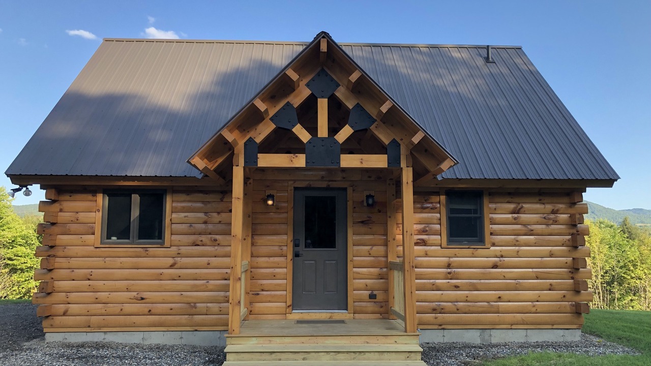 Photo of Outdoor in Lyndon Center