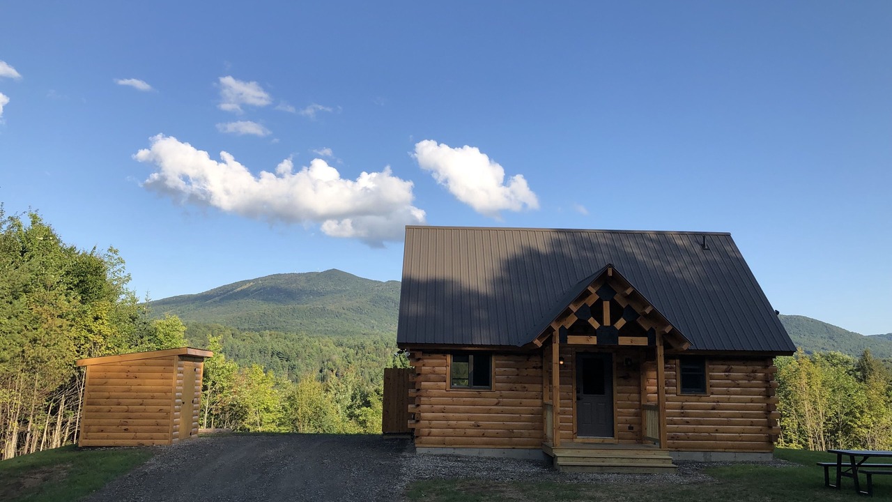 Photo of Outdoor in Lyndon Center