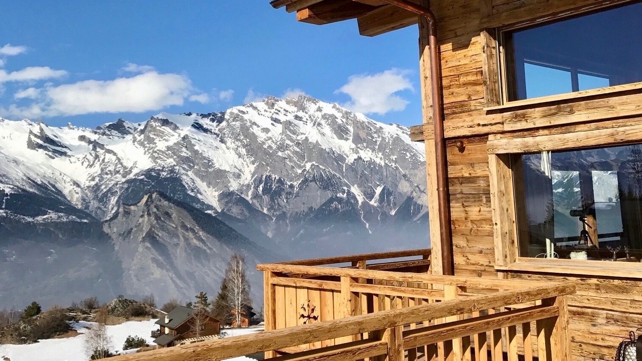 Photo of Outdoor in Mayens-de-Riddes
