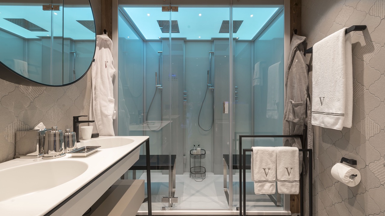Photo of Bathroom in Mayens-de-Riddes