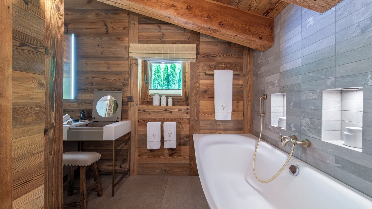 Photo of Bathroom in Mayens-de-Riddes