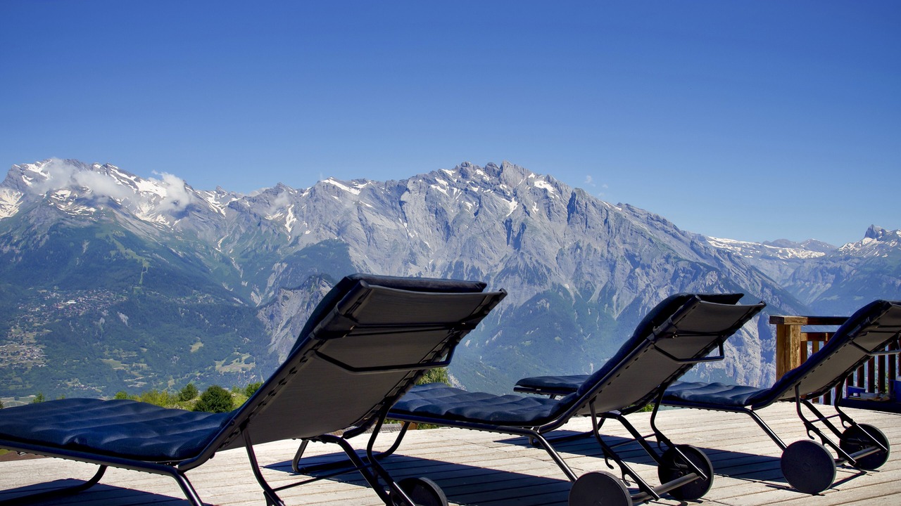 Photo of Outdoor in Mayens-de-Riddes