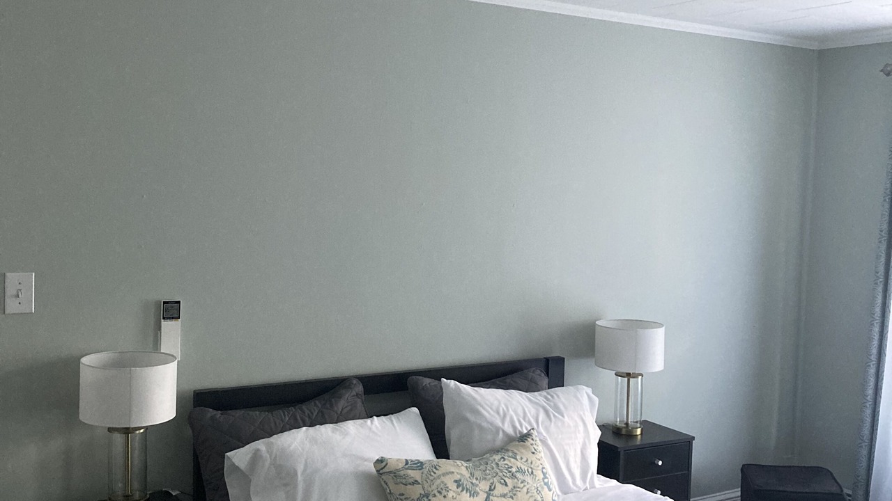 Photo of Bedroom in Kingston Stockade District