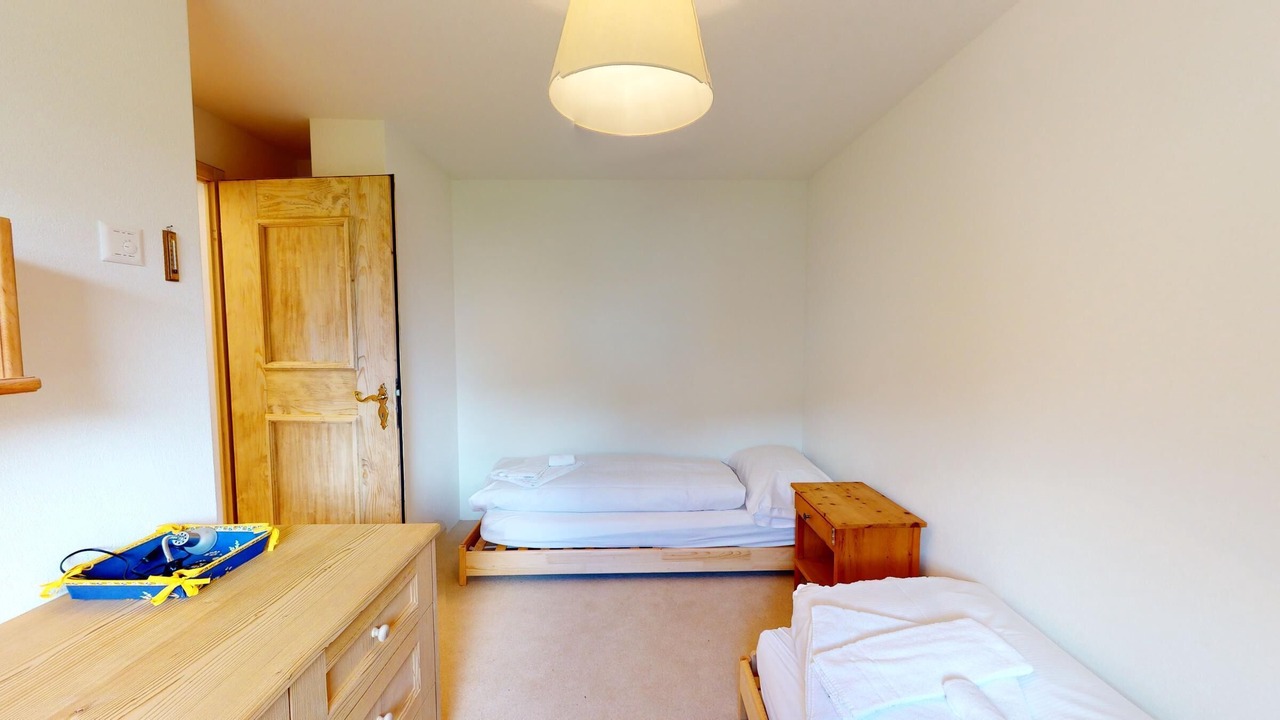 Photo of Bedroom in Surlej